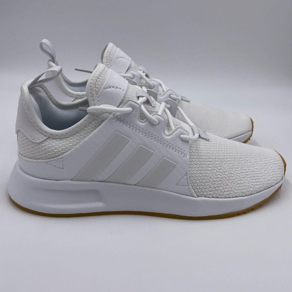 adidas Shoes - NWOB Adidas X PLR White / Gum Womens Shoes